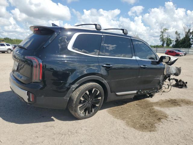 Photo 3 from auction – 2023 KIA TELLURIDE with VIN 5XYP54GC9PG328612