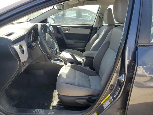Photo 7 from auction – 2017 TOYOTA COROLLA L with VIN 5YFBURHE5HP726956