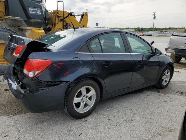 Photo 3 from auction – 2014 CHEVROLET CRUZE LT with VIN 1G1PC5SB2E7343322