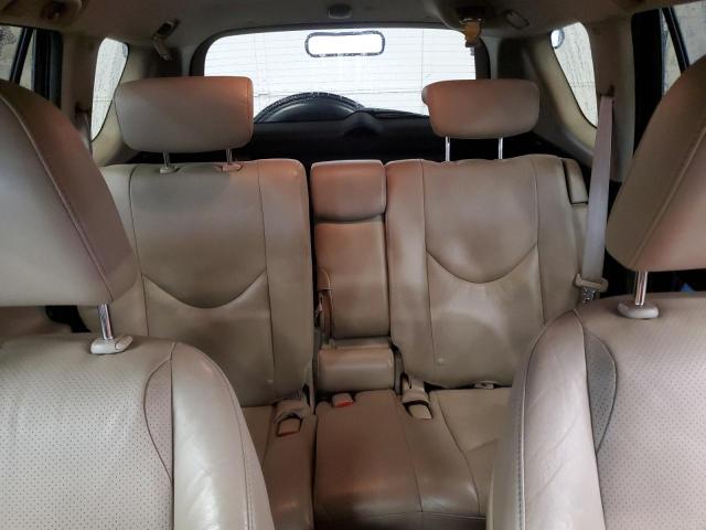 Photo 10 from auction – 2011 TOYOTA RAV4 LIMIT with VIN 2T3DK4DV2BW042774