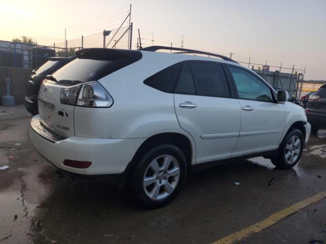 Photo 3 from auction – 2009 LEXUS RX 350 with VIN 2T2HK31U99C121107