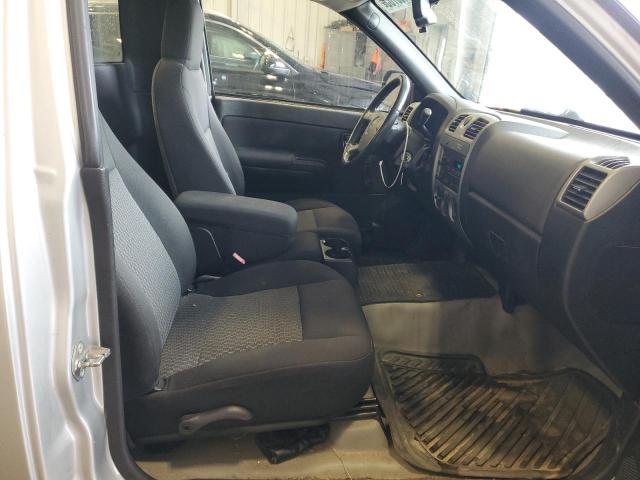 Photo 10 from auction – 2010 GMC CANYON with VIN 1GTCSBD98A8111894