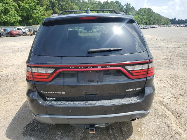 Photo 6 from auction – 2014 DODGE DURANGO LI with VIN 1C4RDHDG3EC975924