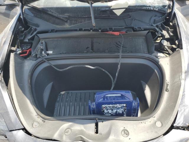 Photo 12 from auction – 2023 TESLA MODEL Y with VIN 7SAYGDED2PF968035