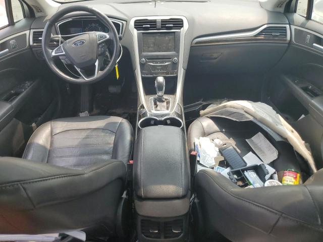 Photo 8 from auction – 2014 FORD FUSION SE with VIN 3FA6P0HD5ER217960