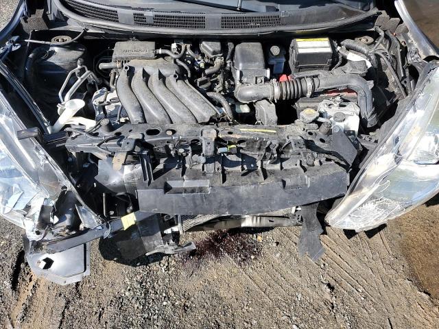 Photo 11 from auction – 2016 NISSAN VERSA S with VIN 3N1CN7APXGL834313