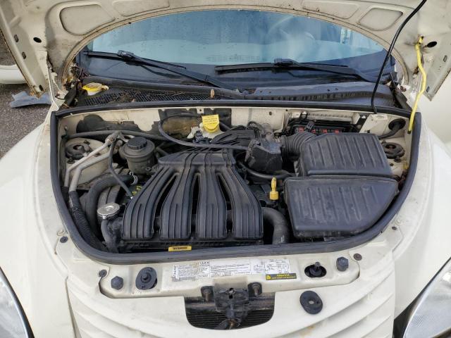 Photo 11 from auction – 2005 CHRYSLER PT CRUISER with VIN 3C4FY48B85T504516