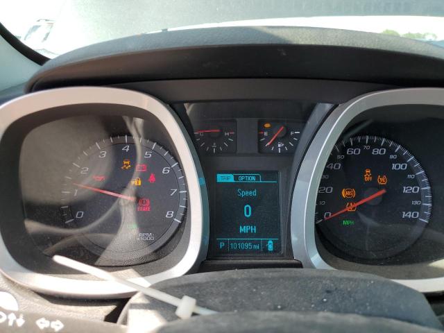Photo 9 from auction – 2017 CHEVROLET EQUINOX LT with VIN 2GNFLFEK4H6254982