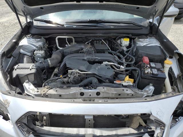 Photo 12 from auction – 2018 SUBARU OUTBACK 2. with VIN 4S4BSADC7J3305763