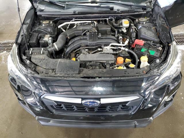 Photo 12 from auction – 2020 SUBARU CROSSTREK with VIN JF2GTACC1L9227331