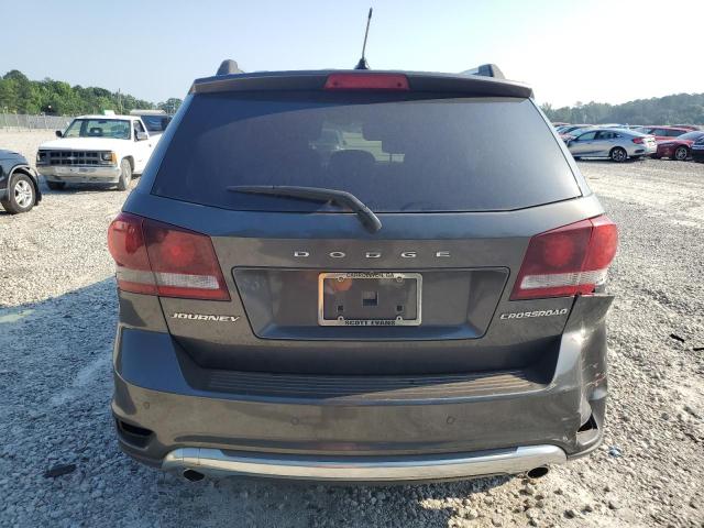 Photo 6 from auction – 2015 DODGE JOURNEY CR with VIN 3C4PDCGG9FT645930