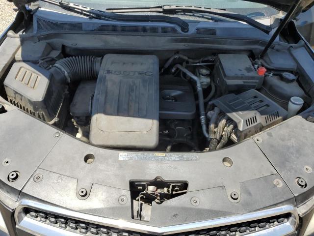 Photo 12 from auction – 2010 CHEVROLET EQUINOX LT with VIN 2CNALDEW4A6273057