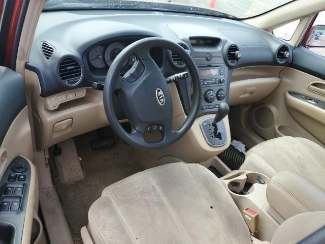 Photo 8 from auction – 2007 KIA RONDO BASE with VIN KNAFG525377087886