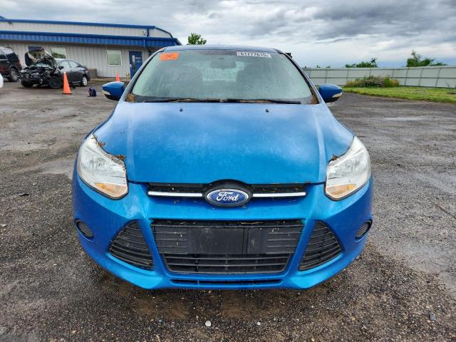 Zdjęcie 5 z aukcji – 2013 FORD FOCUS SE z VIN 1FADP3F29DL364001