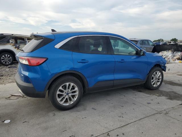 Photo 3 from auction – 2020 FORD ESCAPE SE with VIN 1FMCU0G64LUA93108