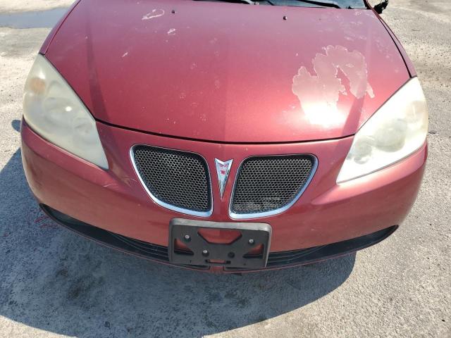 Photo 11 from auction – 2008 PONTIAC G6 BASE with VIN 1G2ZG57N584259450