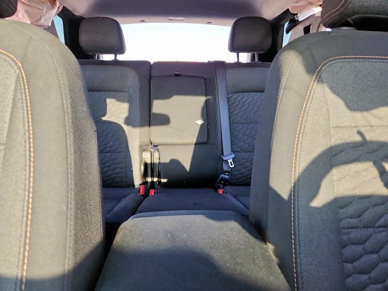Photo 10 from auction – 2021 CHEVROLET EQUINOX LT with VIN 2GNAXUEV4M6136969