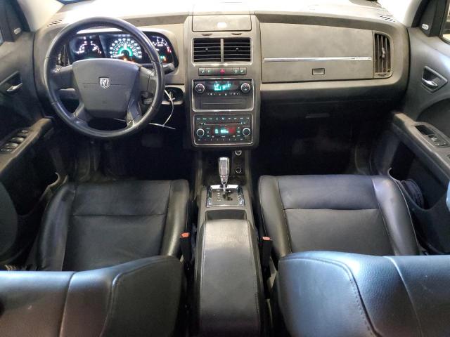 Photo 8 from auction – 2010 DODGE JOURNEY R/ with VIN 3D4PH6FV1AT107093