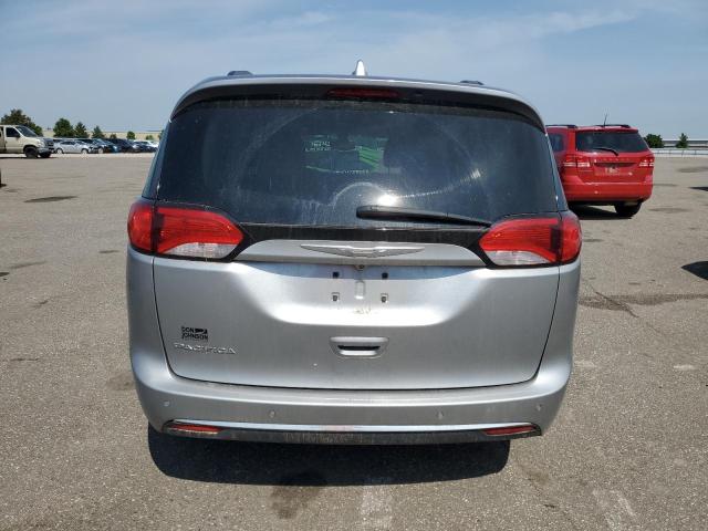 Photo 6 from auction – 2017 CHRYSLER PACIFICA T with VIN 2C4RC1BG7HR533558