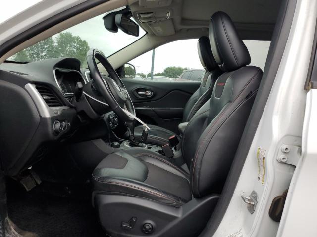 Photo 7 from auction – 2014 JEEP CHEROKEE T with VIN 1C4PJMBS8EW188045