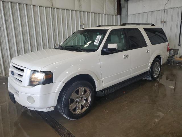 FORD EXPEDITION 2010 with VIN 1FMJK2A57AEB68688 - Photo from auction
