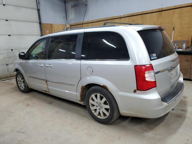 Photo 2 from auction – 2011 CHRYSLER TOWN & COU with VIN 2A4RR8DG6BR746104