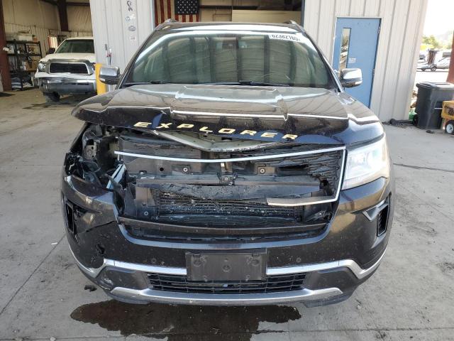 Photo 5 from auction – 2019 FORD EXPLORER P with VIN 1FM5K8HT6KGA00569