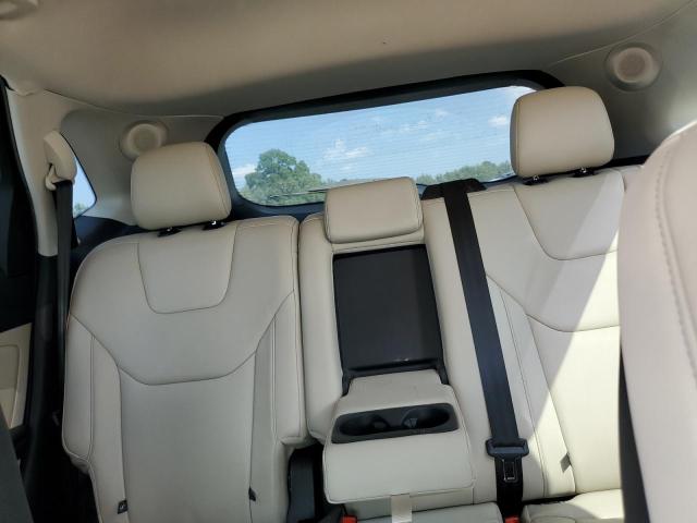 Photo 10 from auction – 2016 FORD EDGE TITAN with VIN 2FMPK3K8XGBC29870