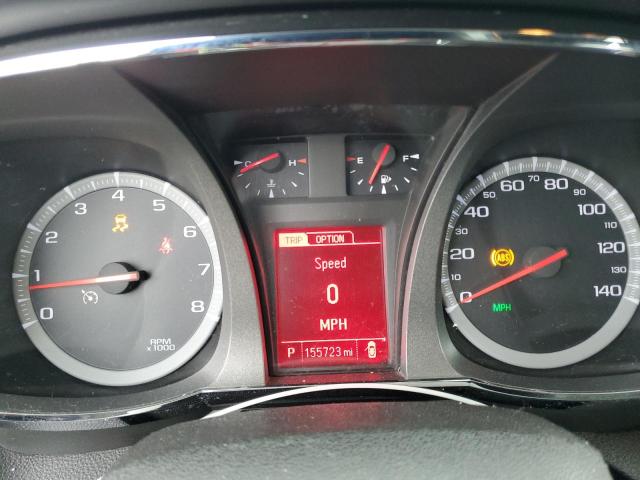 Photo 9 from auction – 2014 GMC TERRAIN SL with VIN 2GKFLXE39E6247520