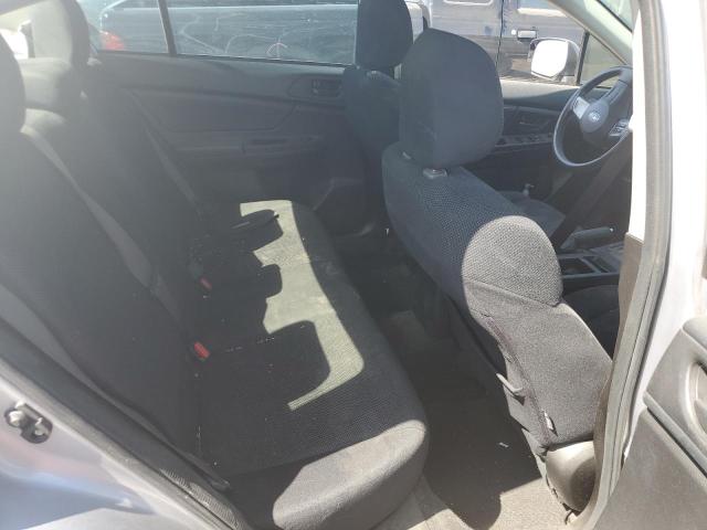 Photo 10 from auction – 2014 SUBARU IMPREZA with VIN JF1GJAA67EH005148