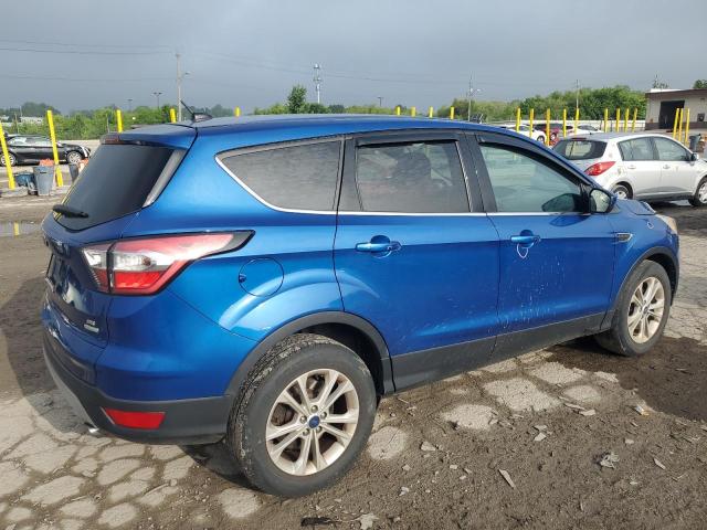 Photo 3 from auction – 2017 FORD ESCAPE SE with VIN 1FMCU0GD4HUC86820
