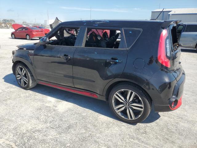 Photo 2 from auction – 2015 KIA SOUL + with VIN KNDJP3A54F7156442