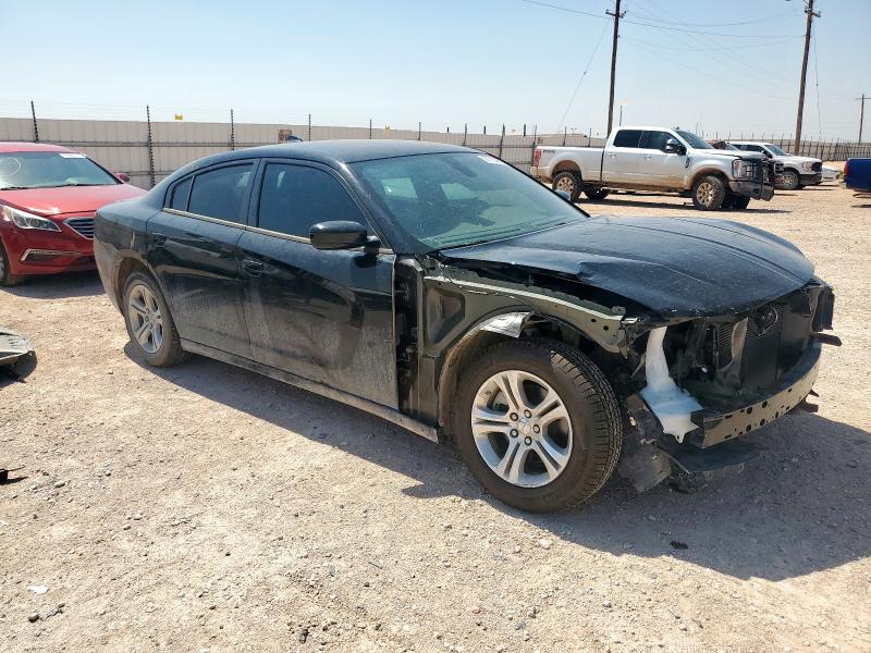 Photo 4 from auction – 2023 DODGE CHARGER SX with VIN 2C3CDXBG0PH673689