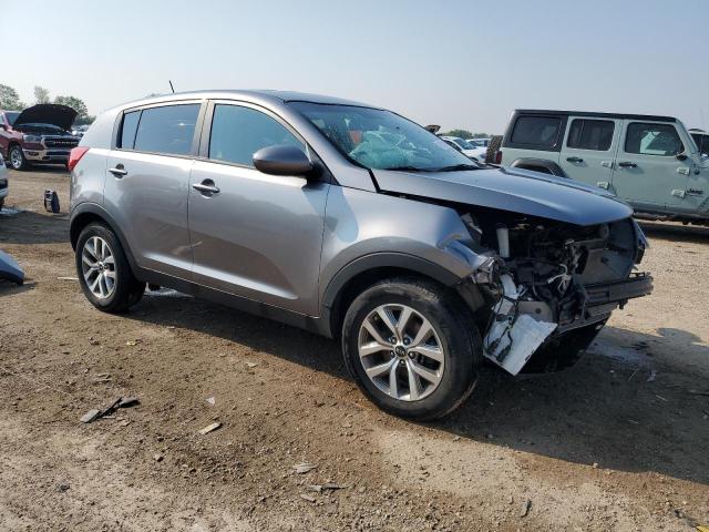 Photo 4 from auction – 2016 KIA SPORTAGE with VIN KNDPB3AC8G7868526