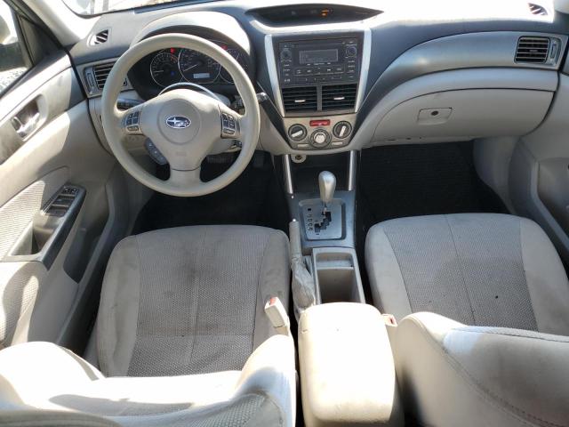 Photo 8 from auction – 2011 SUBARU FORESTER 2 with VIN JF2SHADC7BH726293