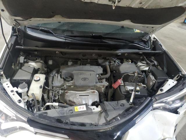 Photo 12 from auction – 2017 TOYOTA RAV4 LIMIT with VIN JTMDFREV2HD207258
