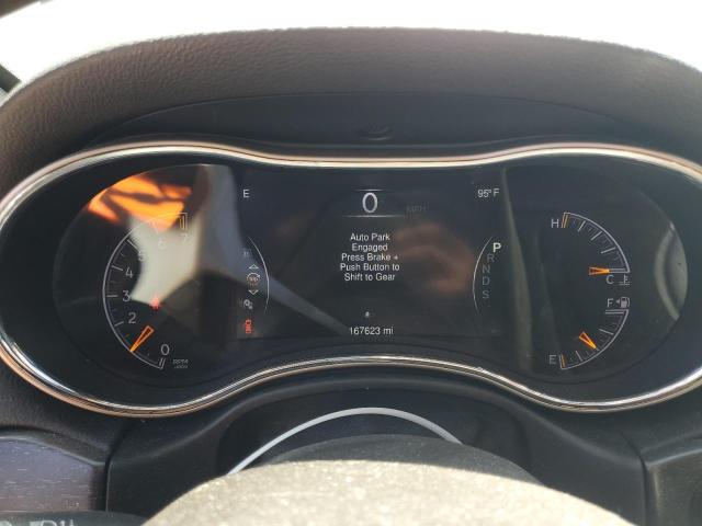 Photo 9 from auction – 2015 JEEP GRAND CHER with VIN 1C4RJFAG3FC908856
