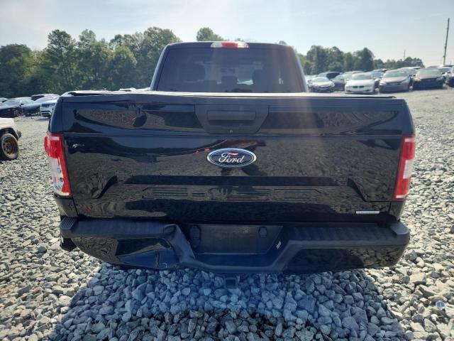 Photo 6 from auction – 2018 FORD F150 SUPER with VIN 1FTEX1CP0JFA41291