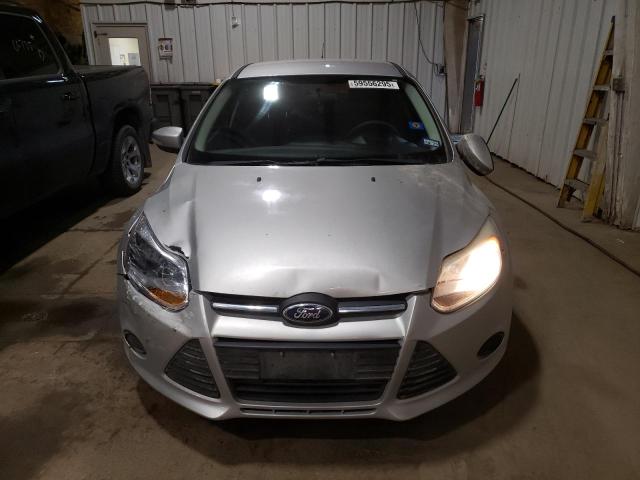 Photo 5 from auction – 2014 FORD FOCUS with VIN 1FADP3F25EL151807