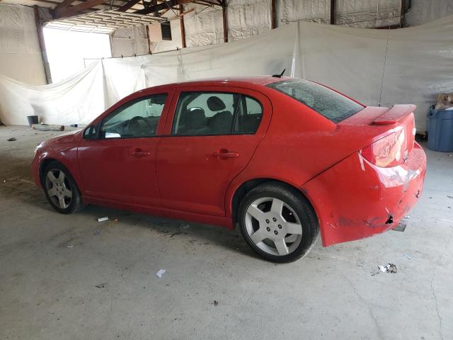Photo 2 from auction – 2010 CHEVROLET COBALT 2LT with VIN 1G1AF5F59A7204560