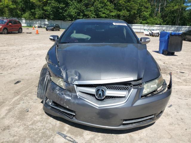 Photo 5 from auction – 2008 ACURA TL with VIN 19UUA66298A003853