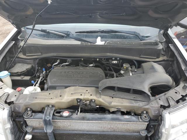 Photo 12 from auction – 2014 HONDA PILOT TOUR with VIN 5FNYF4H93EB047835