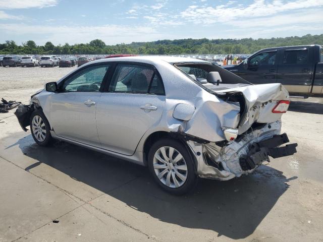 Photo 2 from auction – 2012 TOYOTA COROLLA BA with VIN 5YFBU4EE7CP046248