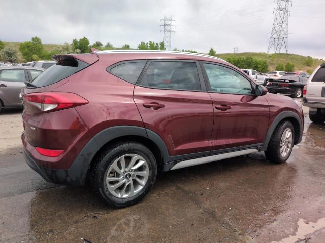 Photo 3 from auction – 2018 HYUNDAI TUCSON SEL with VIN KM8J3CA4XJU653116