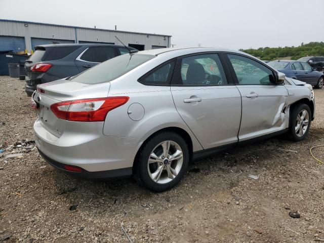 Photo 3 from auction – 2014 FORD FOCUS SE with VIN 1FADP3F22EL262993