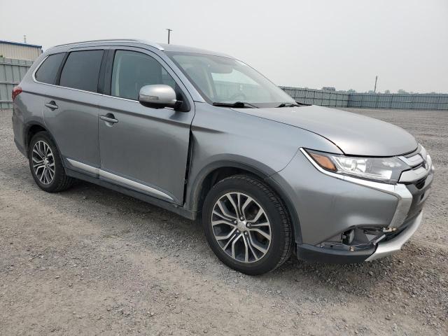 Photo 4 from auction – 2017 MITSUBISHI OUTLANDER with VIN JA4AZ2A36HZ612381