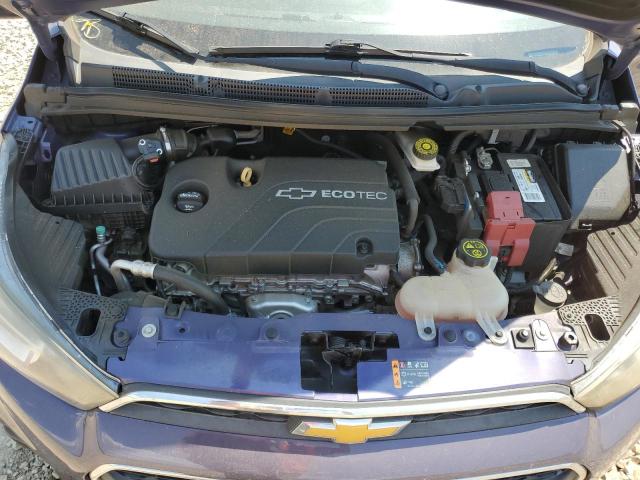 Photo 11 from auction – 2017 CHEVROLET SPARK 1LT with VIN KL8CD6SA9HC702931