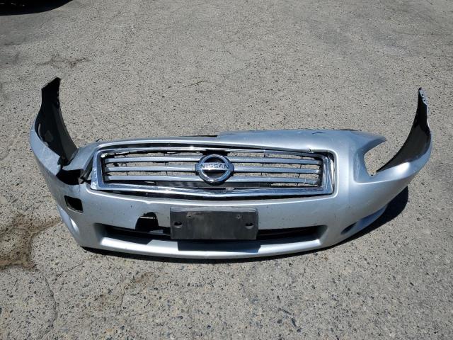 Photo 12 from auction – 2014 NISSAN MAXIMA S with VIN 1N4AA5AP4EC488309