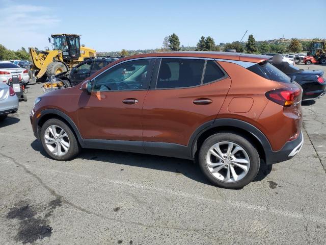 Photo 2 from auction – 2020 BUICK ENCORE GX with VIN KL4MMCSL8LB120159
