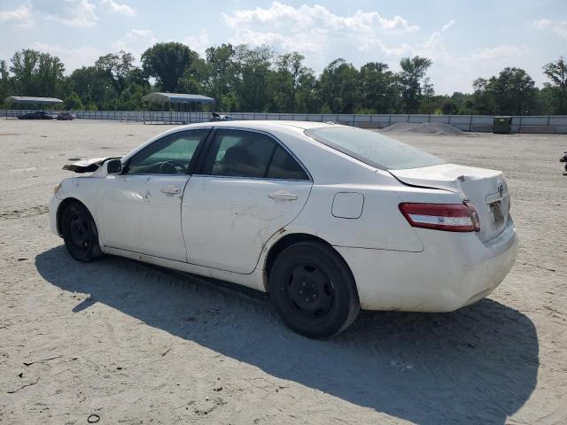 Foto 2 de la subasta – 2011 TOYOTA CAMRY BASE con VIN 4T1BF3EK7BU749758